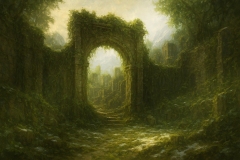 Das Vermaechtnis der Fealenar