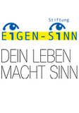 Eigen-Sinn logo
