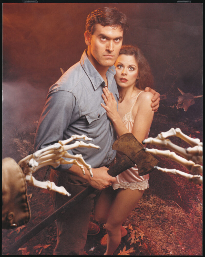 Tanz der Teufel Die komplette Evil Dead Filmreihe PHANTASARIA