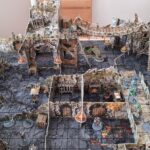 Maladum – Fantasy Dungeon: Die ultimative Terrainerweiterung